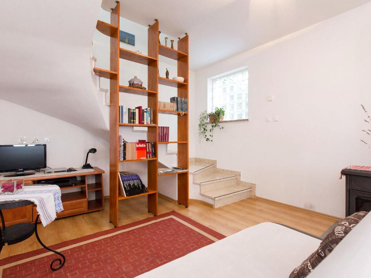 Apartment Teodora - Lov100 By Interhome Lovran Exterior photo