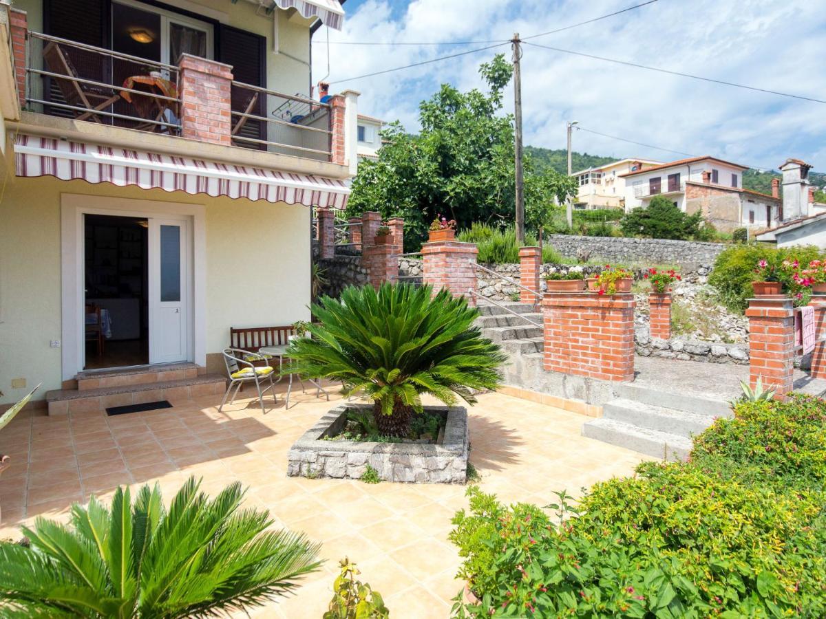 Apartment Teodora - Lov100 By Interhome Lovran Exterior photo